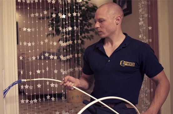 Professional Air Duct Cleaning