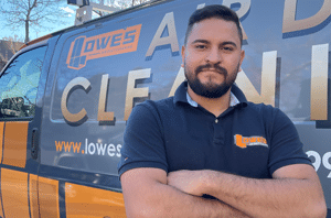 Luis Chavez
